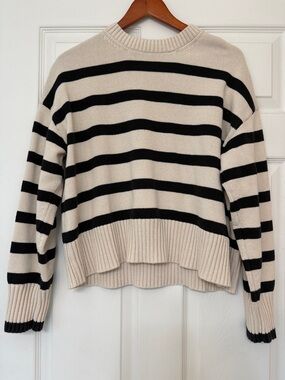 Everlane sweater